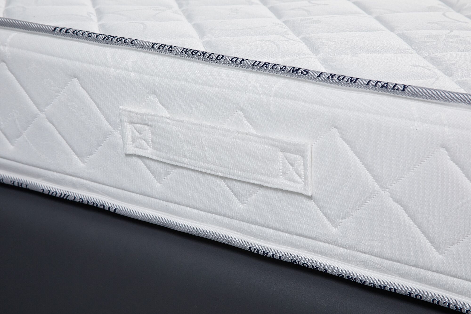 capri firm mattress review