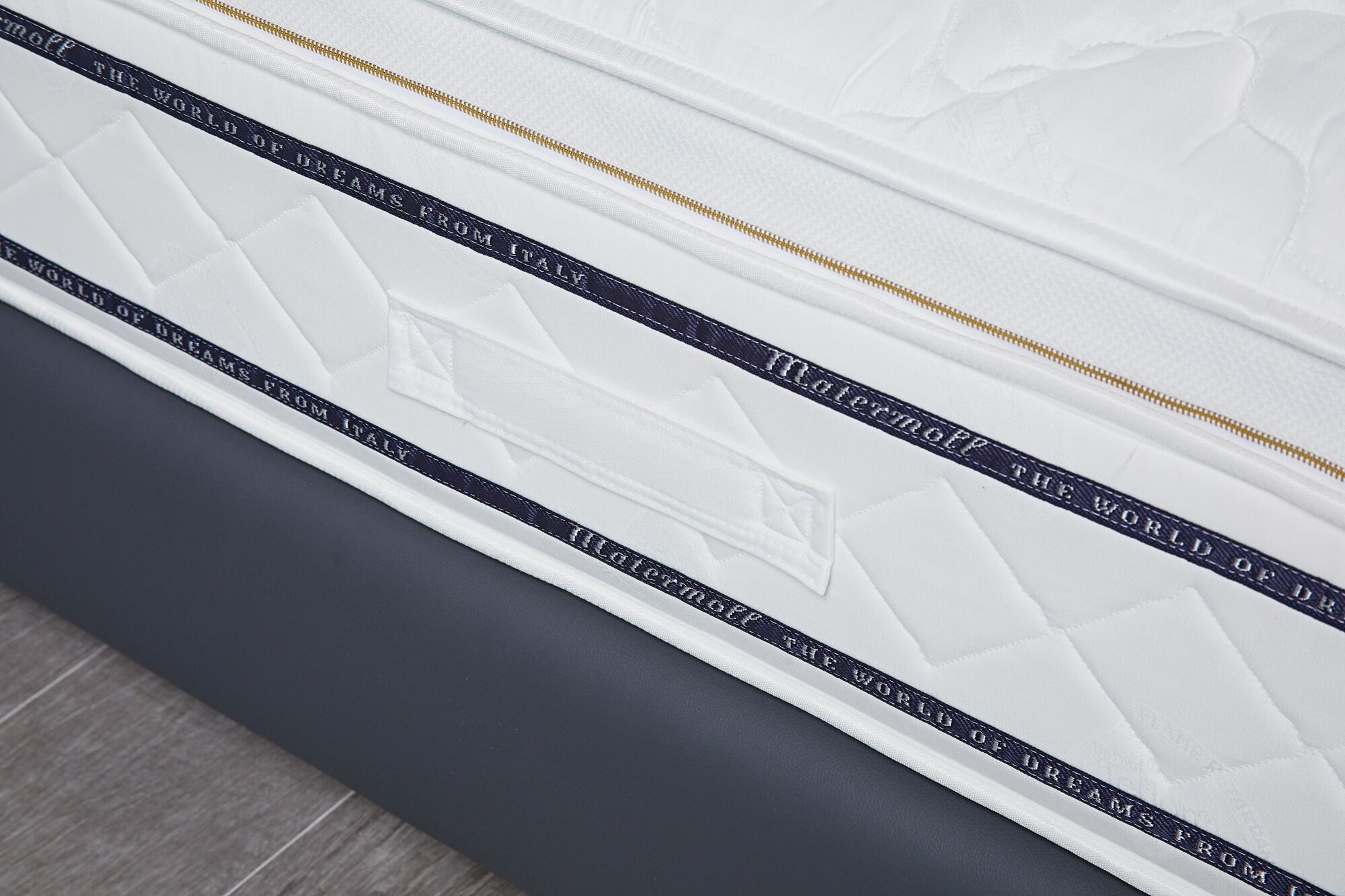merifor tranquility twin interior cot bed mattress