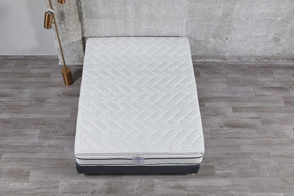 habitat regal tranquility mattress reviews