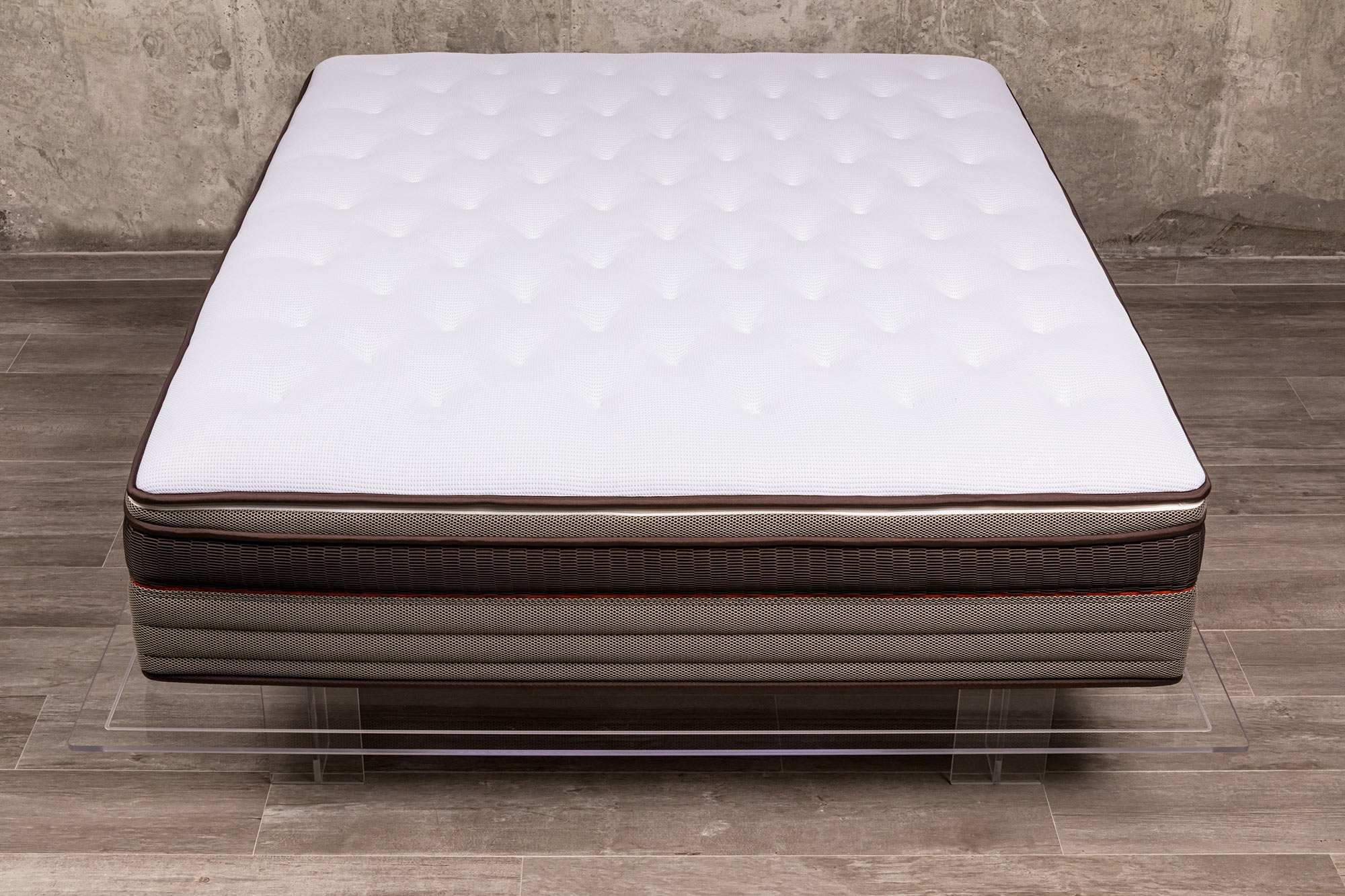 zero mattress full size